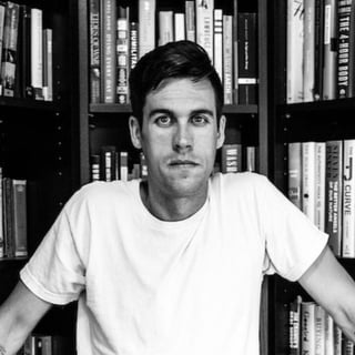 Ryan Holiday